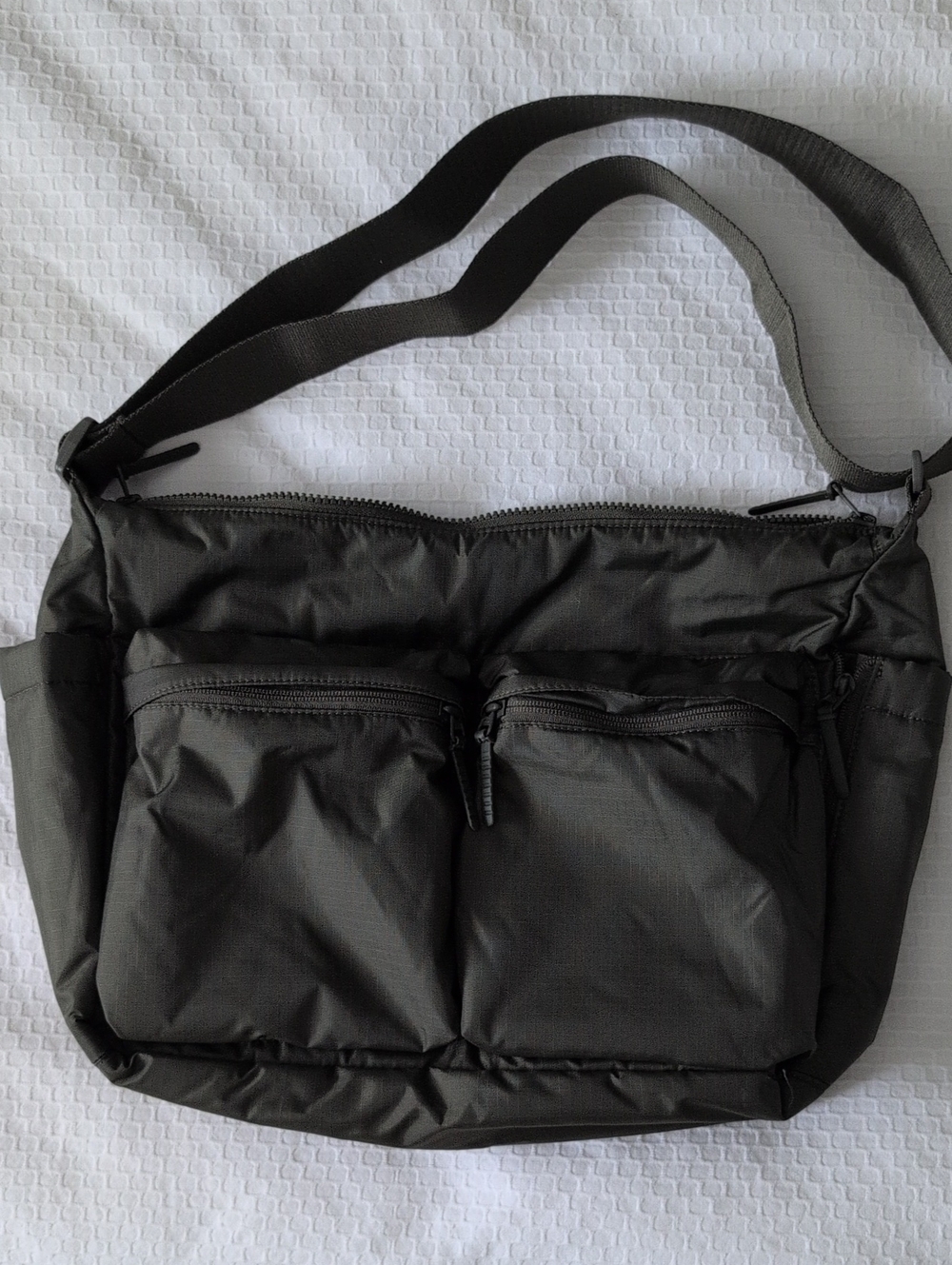 Uniqlo Crossbody Bag